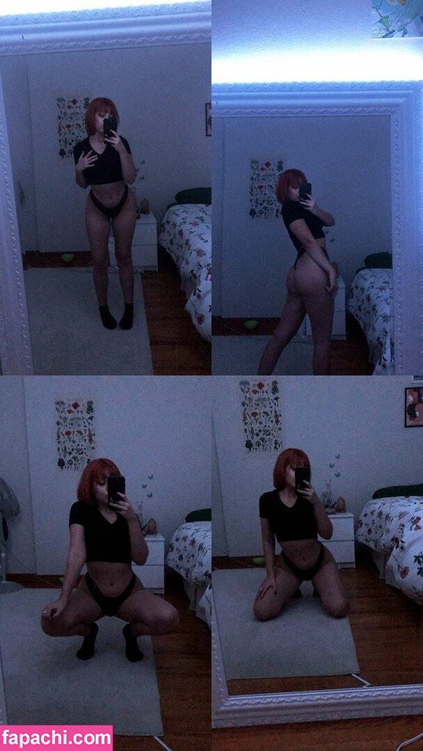 Zoe Thornton / justzoeeeeeee leaked nude photo #0020 from OnlyFans/Patreon