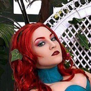 Zoe Volf Cosplay avatar