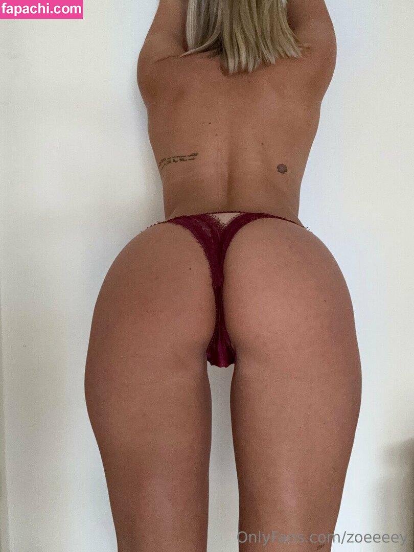 zoeeeey / zoeywithy_ leaked nude photo #0060 from OnlyFans/Patreon