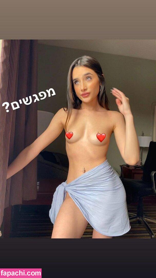 Zoey Aloni / zoeyaloni leaked nude photo #0001 from OnlyFans/Patreon