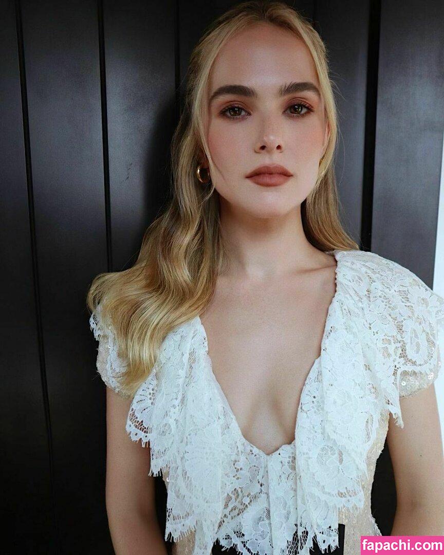 Zoey Deutch Zoeydeutch Leaked Nude Photo 0041 From Onlyfans Patreon
