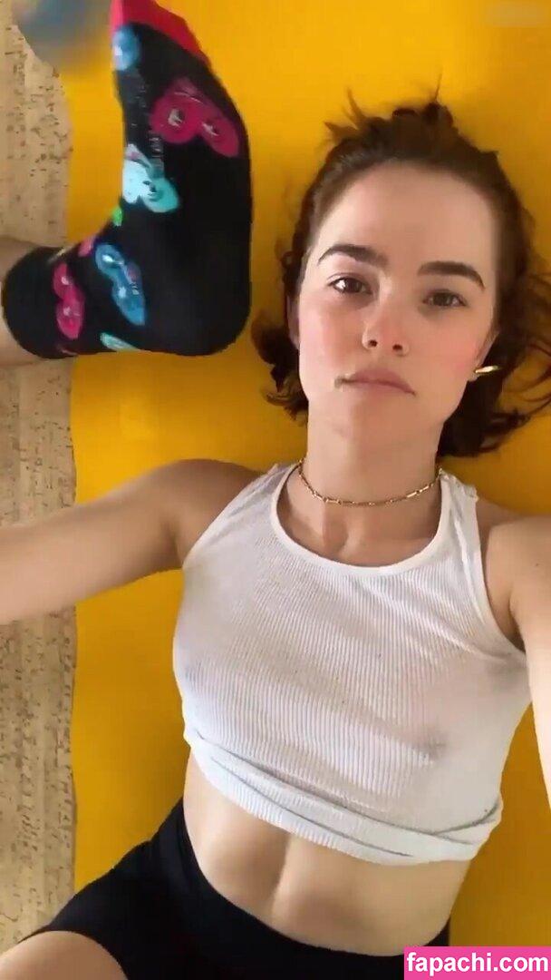 Zoey Deutch / zoeydeutch leaked nude photo #0303 from OnlyFans/Patreon