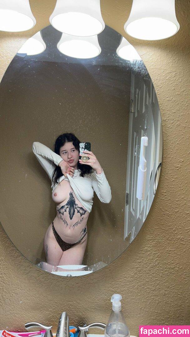 Zoey Ryder / zoey_ryder_vip / zoey_ryderrr / zoeyyryderr leaked nude photo #0054 from OnlyFans/Patreon