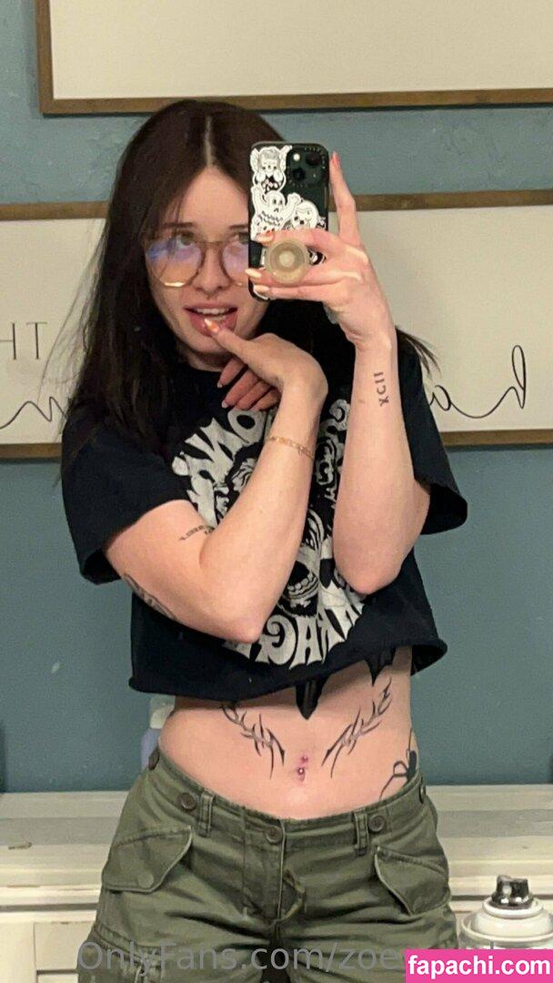 zoey_ryderr / zoey_ryderrr leaked nude photo #0185 from OnlyFans/Patreon