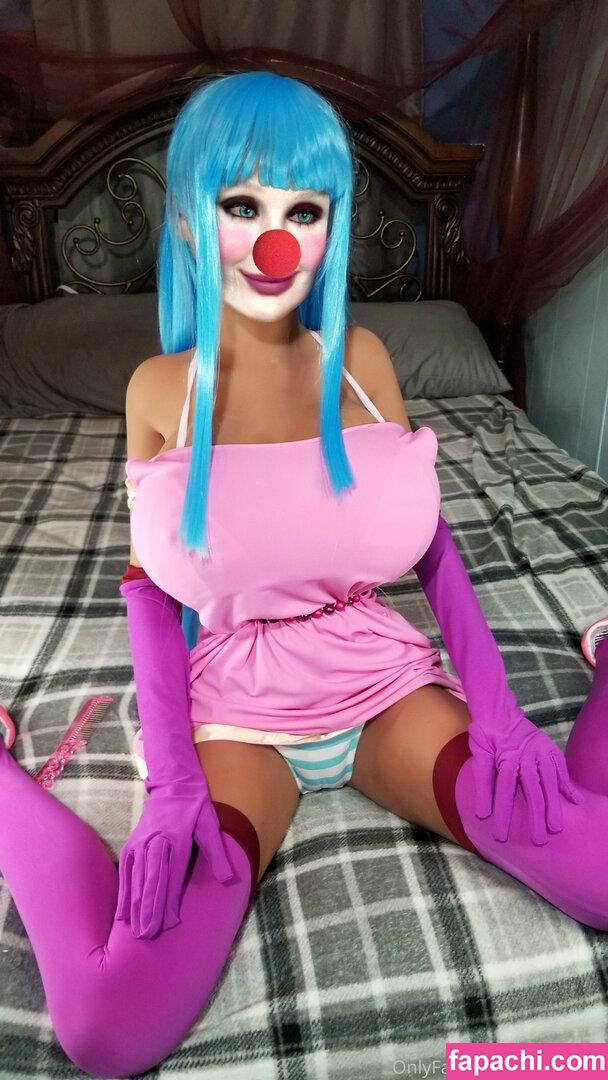 zoeyclown / zoey.clown leaked nude photo #0005 from OnlyFans/Patreon