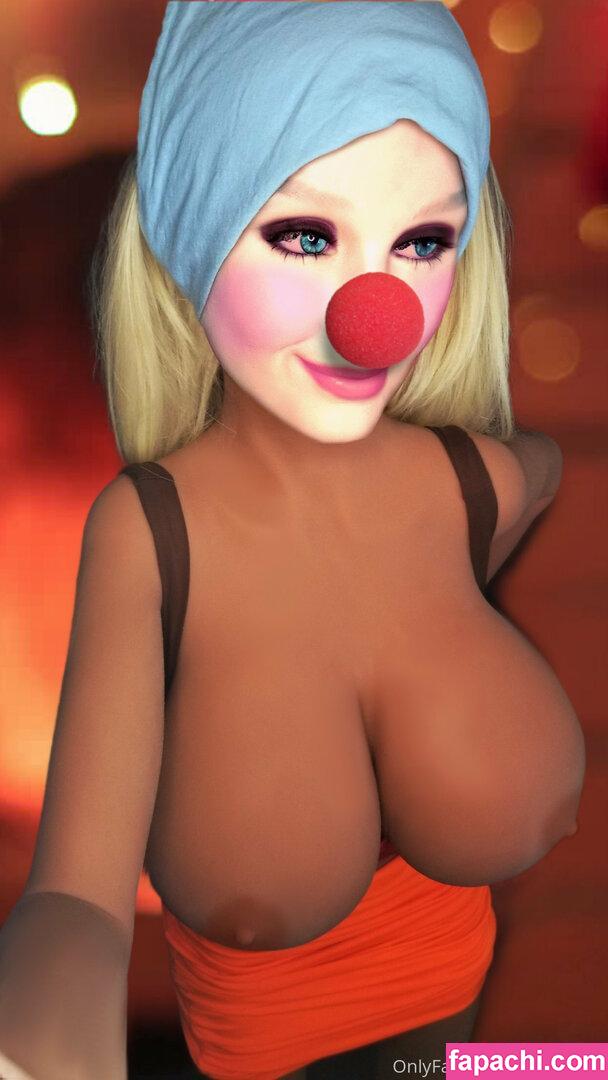 zoeyclown / zoey.clown leaked nude photo #0012 from OnlyFans/Patreon