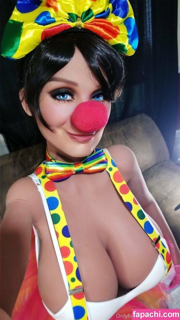 zoeyclown / zoey.clown leaked nude photo #0039 from OnlyFans/Patreon