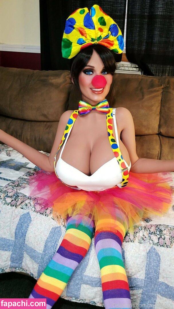 zoeyclown / zoey.clown leaked nude photo #0040 from OnlyFans/Patreon