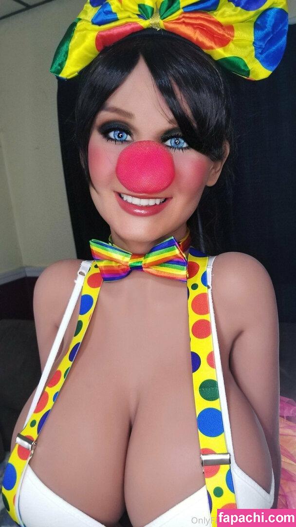 zoeyclown / zoey.clown leaked nude photo #0046 from OnlyFans/Patreon