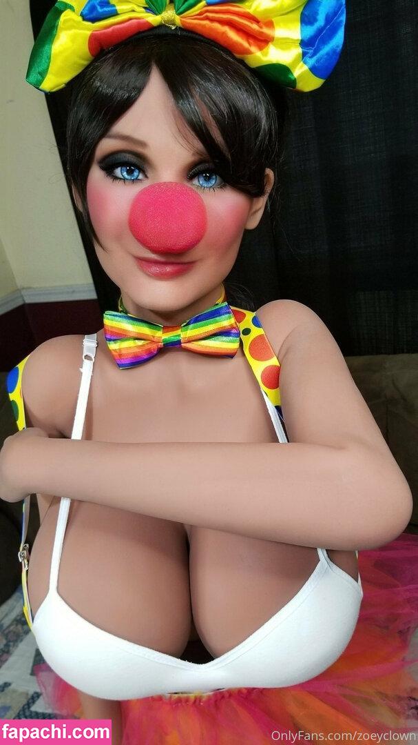 zoeyclown / zoey.clown leaked nude photo #0047 from OnlyFans/Patreon