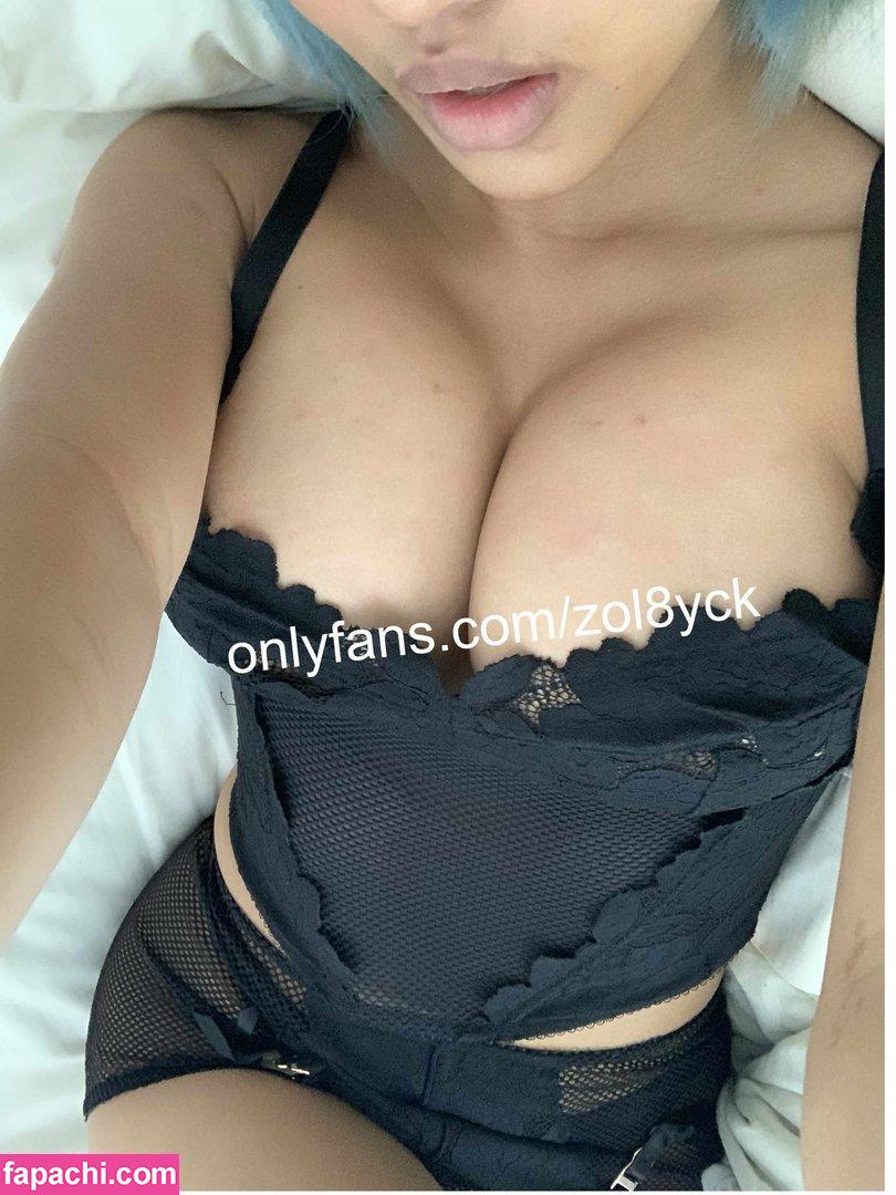 zol8yck leaked nude photo #0079 from OnlyFans/Patreon
