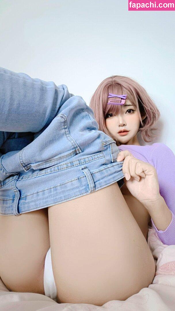 Zoukachan / SoYamizouka / Yami Zouka / so_yamizouka / yamisung leaked nude photo #0044 from OnlyFans/Patreon