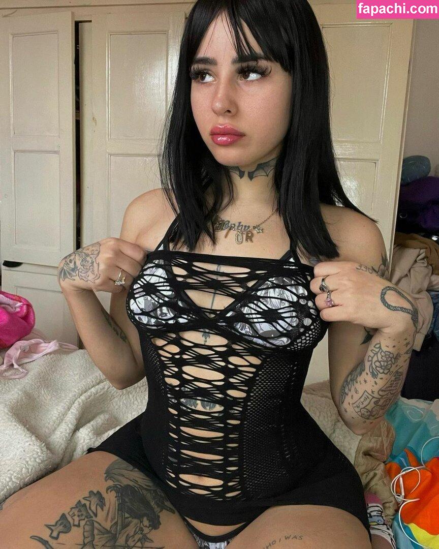 zowibaby / zowik47 leaked nude photo #0006 from OnlyFans/Patreon