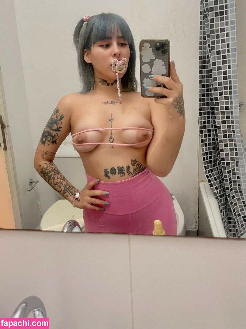 zowibaby / zowik47 leaked nude photo #0046 from OnlyFans/Patreon