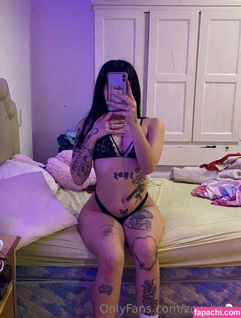 zowibaby / zowik47 leaked nude photo #0050 from OnlyFans/Patreon