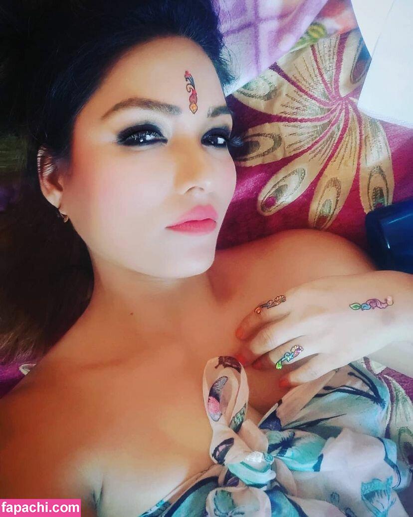 Zoya Rathore / zoya.rathore333 leaked nude photo #0016 from OnlyFans/Patreon