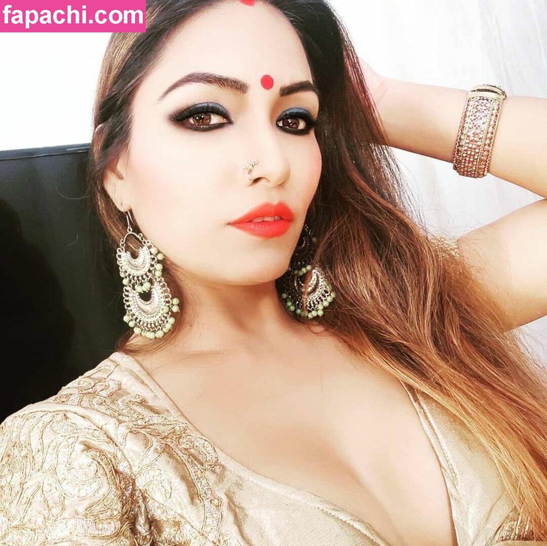 Zoya Rathore / zoya.rathore333 leaked nude photo #0020 from OnlyFans/Patreon