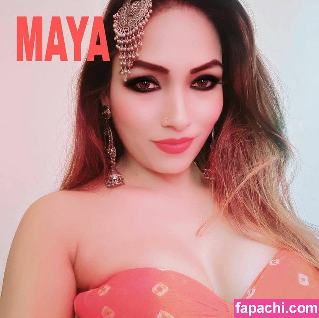 Zoya Rathore / zoya.rathore333 leaked nude photo #0022 from OnlyFans/Patreon