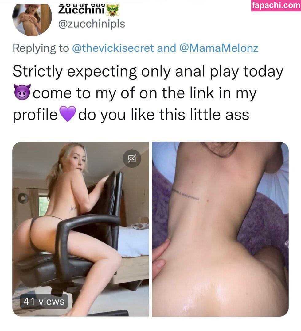 Zucch1ni / master.zucch1ni leaked nude photo #0002 from OnlyFans/Patreon
