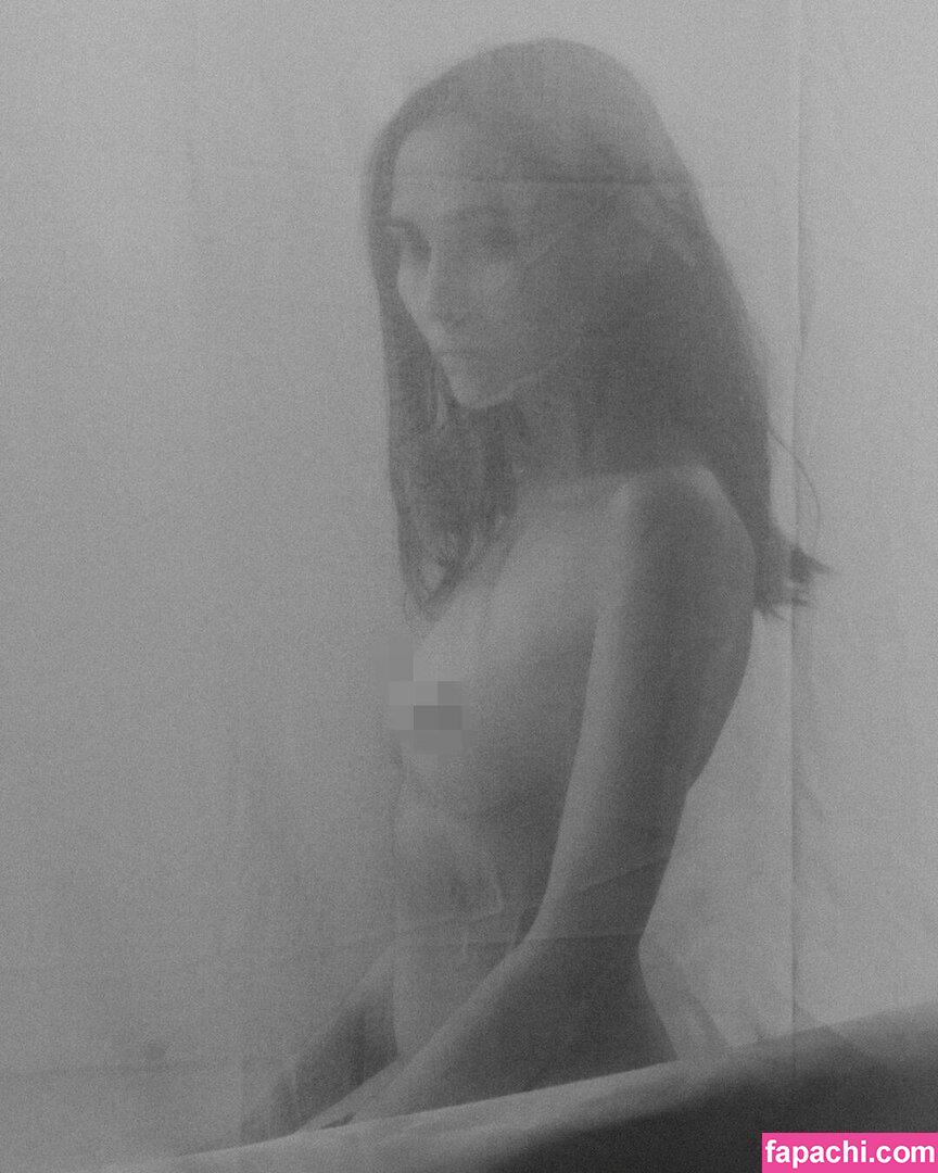 Zukhra Galina / hoshi_to_kaze / zukhra.galina leaked nude photo #0017 from OnlyFans/Patreon