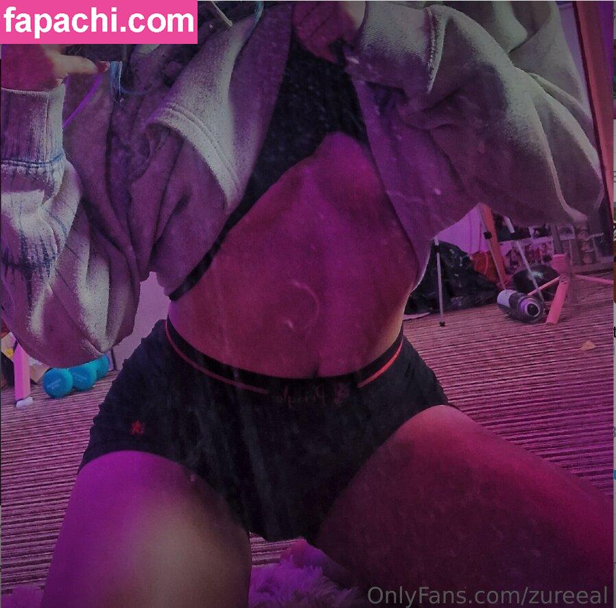 zureeal leaked nude photo #0614 from OnlyFans/Patreon