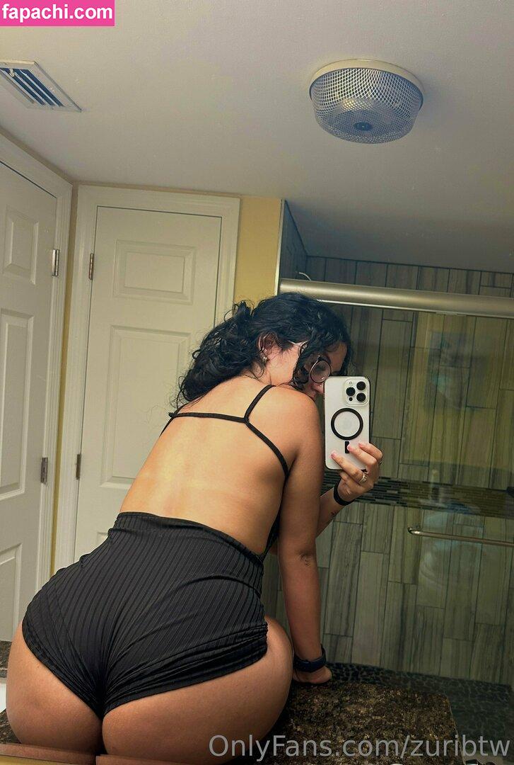 zuribtw leaked nude photo #0077 from OnlyFans/Patreon
