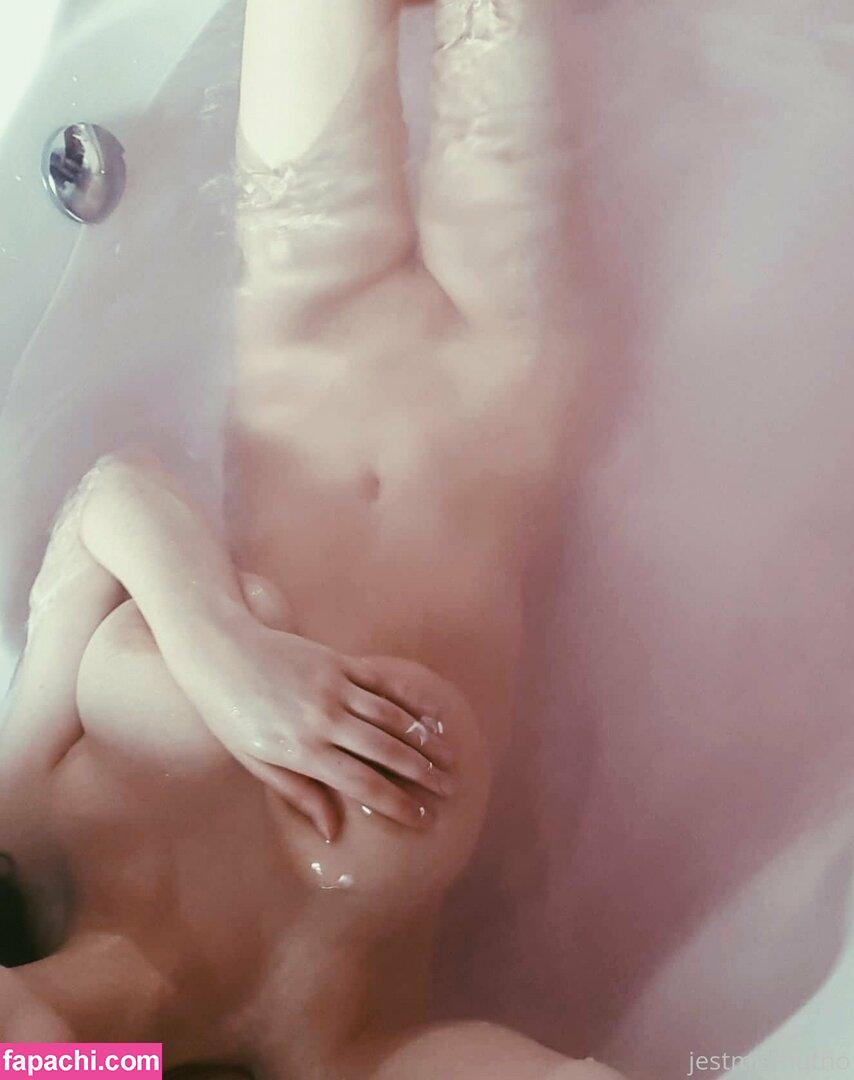 Zuzanna Zofia / Jestmismutno leaked nude photo #0003 from OnlyFans/Patreon