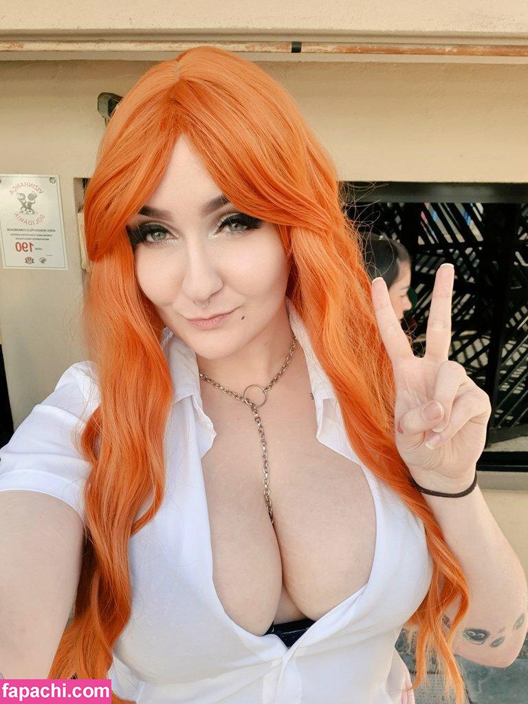 Zuzu Cosplay / Wzuia leaked nude photo #0036 from OnlyFans/Patreon